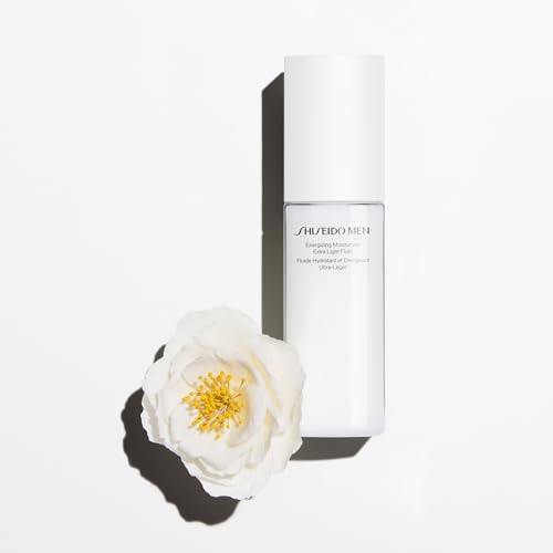 Shiseido Men Daily Essentials Bundle – 2-in-1 Face Cleanser & Shaving Cream & Aftershave