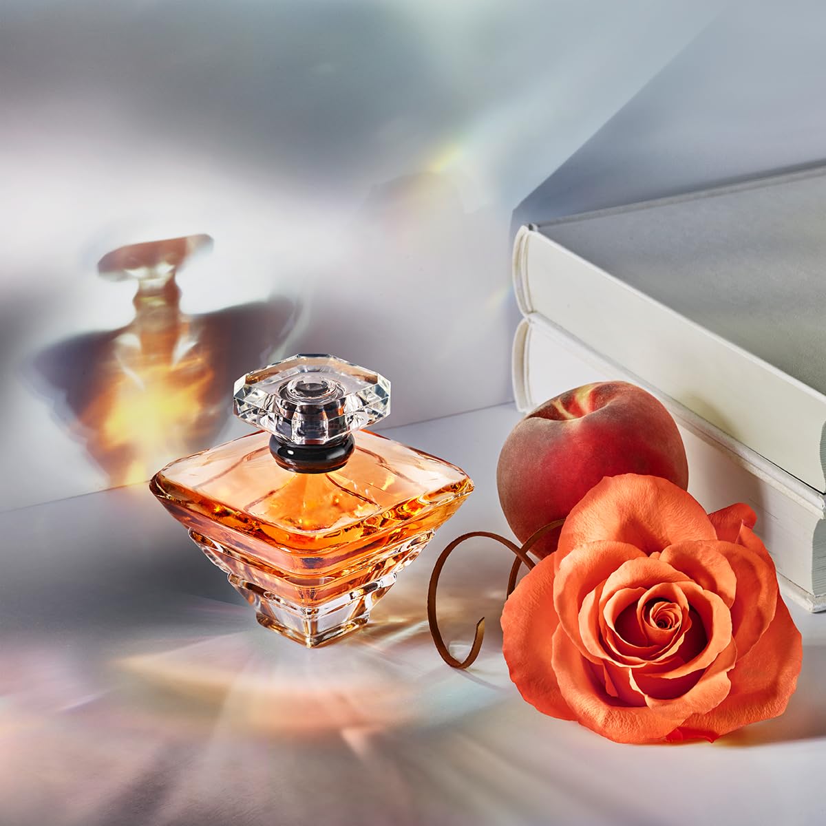 Lancôme Trésor Eau de Parfum – Classic Romantic Luxury Fragrance