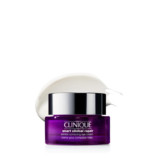 Clinique Smart Clinical Repair Wrinkle Correcting Eye Cream 15ml