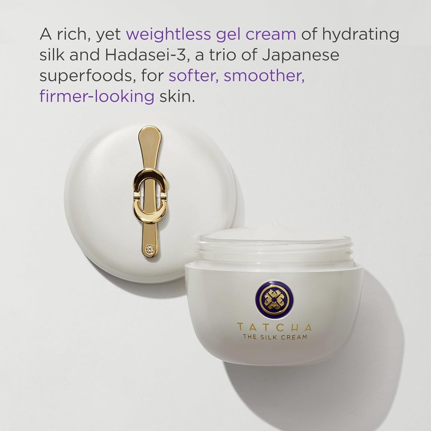 Tatcha The Silk Ritual Smoothing & Radiance Skincare kit