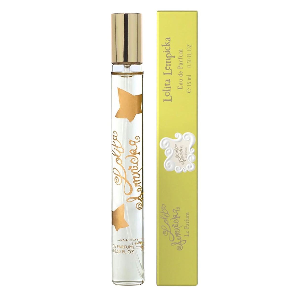 Lolita Lempicka Le Parfum EDP | Licorice Violet Anise