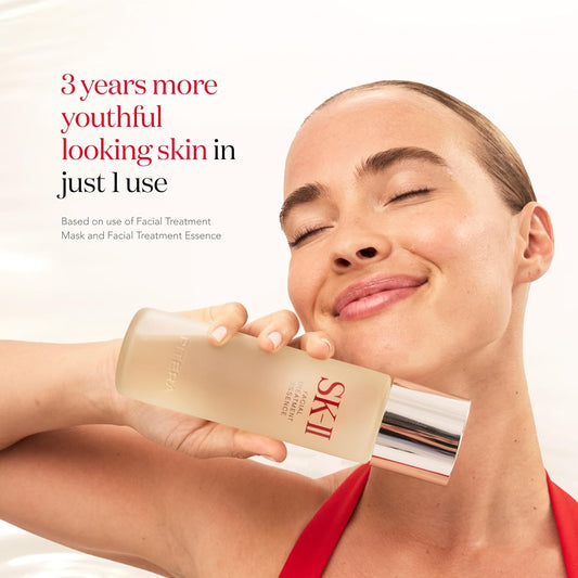 SK-II Glow Up Duo First Experience Kit