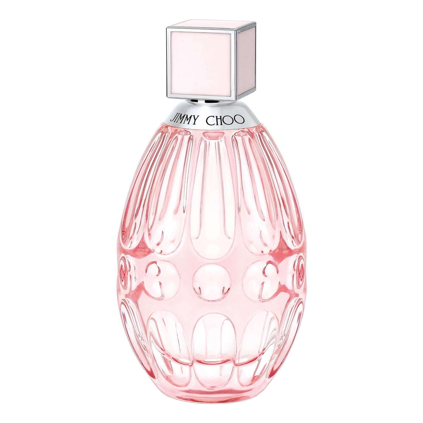 Jimmy Choo L'Eau Eau de Toilette | Fresh Hibiscus & Nectarine