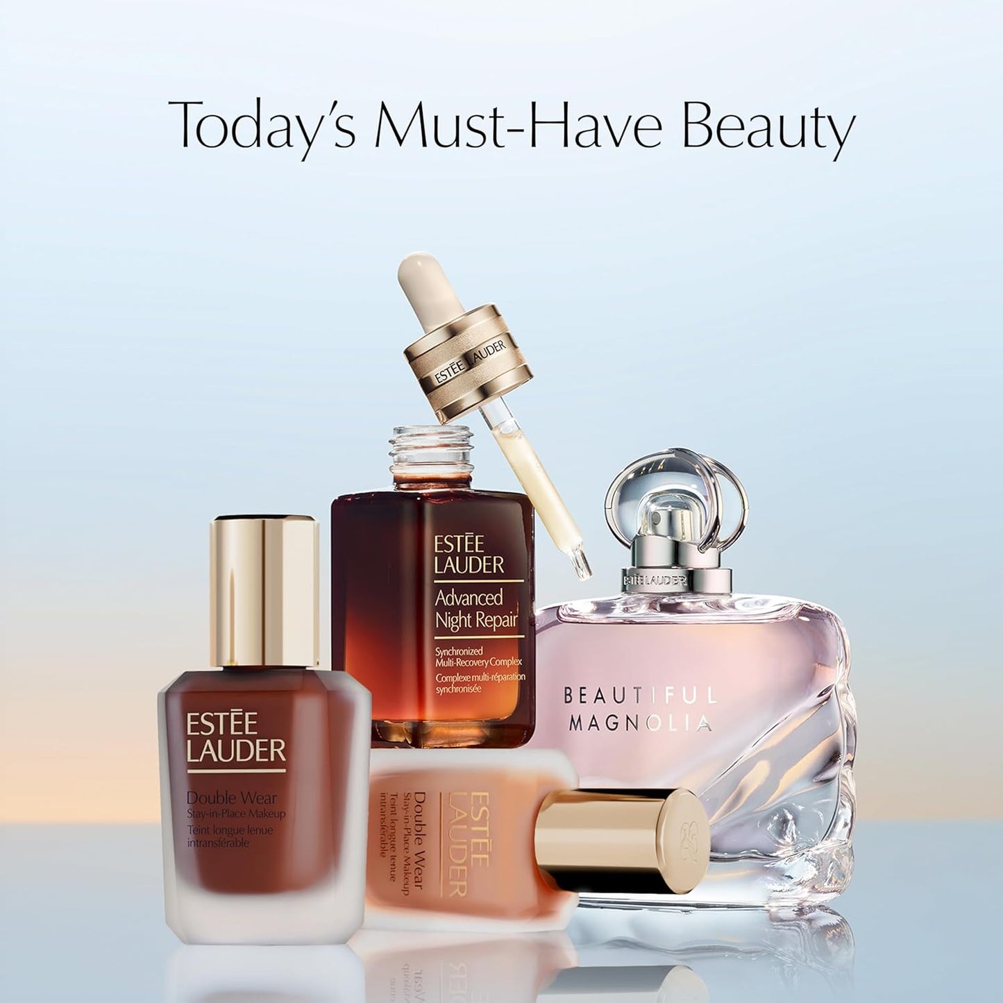 Estée Lauder Pleasures for Men Cologne | Fresh Citrus Woody Men's Fragrance