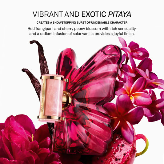 Carolina Herrera La Bomba EDP | Pitaya Peony Vanilla