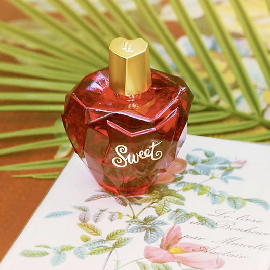 Lolita Lempicka Sweet EDP | Cherry Cacao Gourmand
