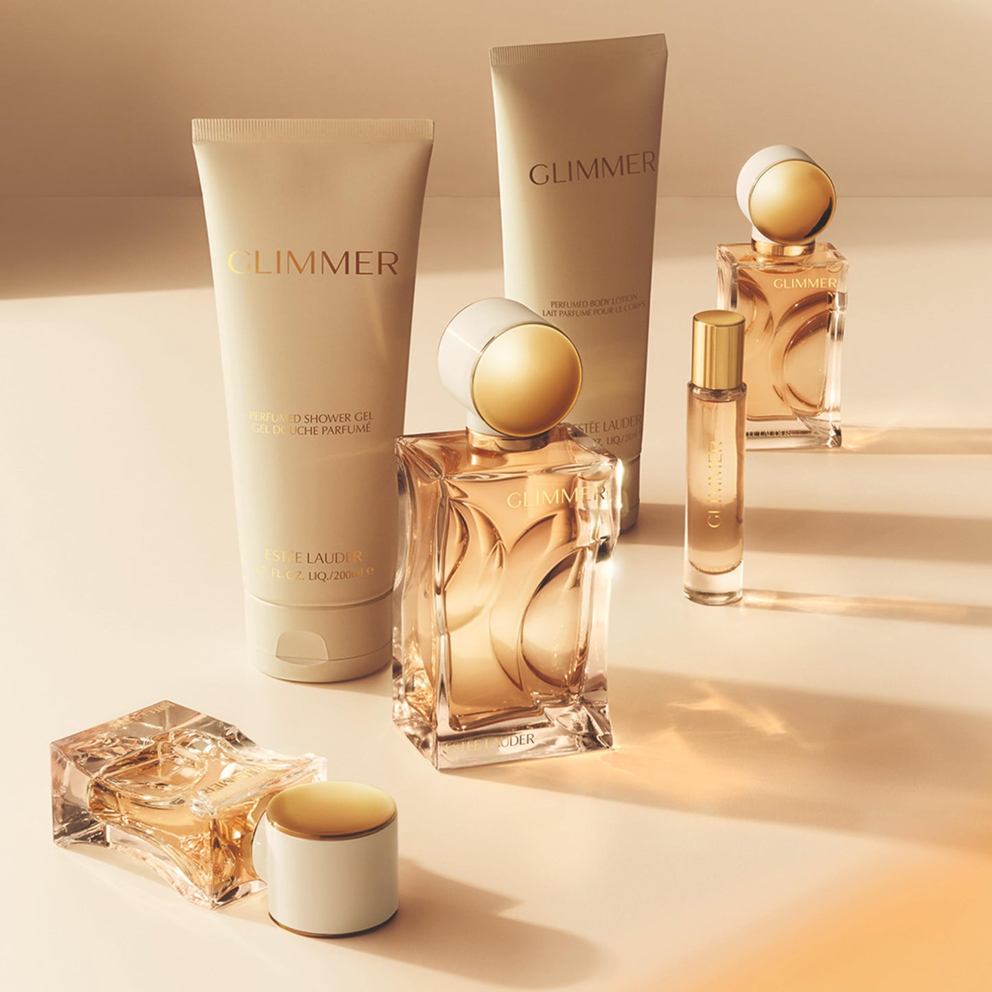 Estēe Lauder Glimmer Eau de Parfum