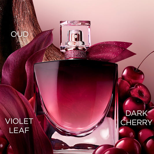 Lancôme La Vie Est Belle Very Cherry Eau de Parfum – Warm & Fruity Women's Fragrance
