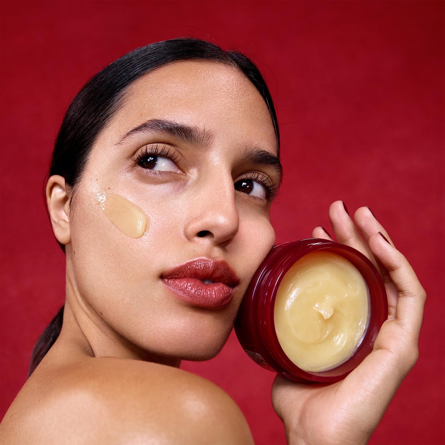 Elemis Pro-Collagen Fragrance-Free Cleansing Balm – 3-in-1 Hydrating Makeup Remover & Cleanser