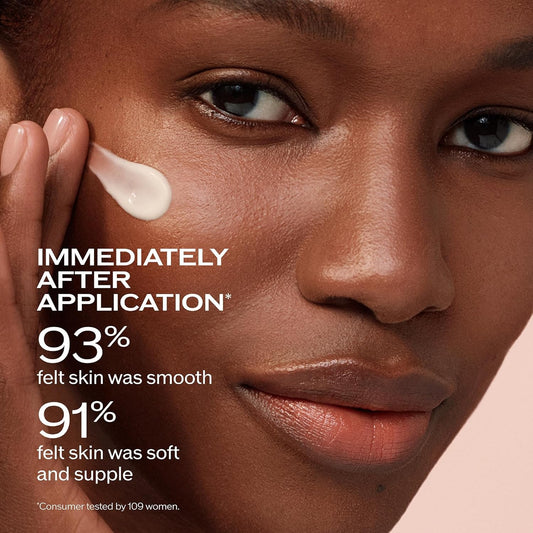 Shiseido Benefiance Wrinkle Smoothing Day Cream – Anti-Aging Treatment SPF 23 Daily Moisturizer