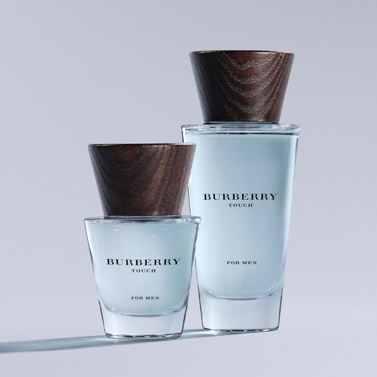 Burberry Touch for Men Eau de Toilette | Fresh Aromatic Men's Cologne