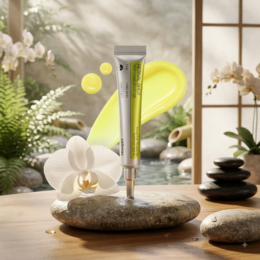 celimax Retinal Shot Tightening Booster | 0.1% Retinal + Matrixyl for Firm, Smooth Skin