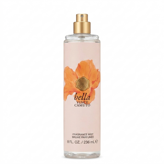 Vince Camuto Bella Body Fragrance Spray Mist for Women