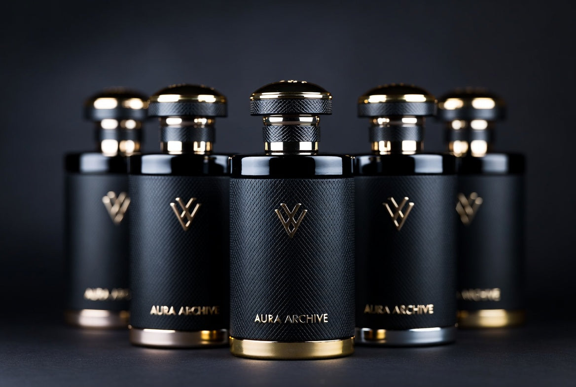 Men's Signature Scents