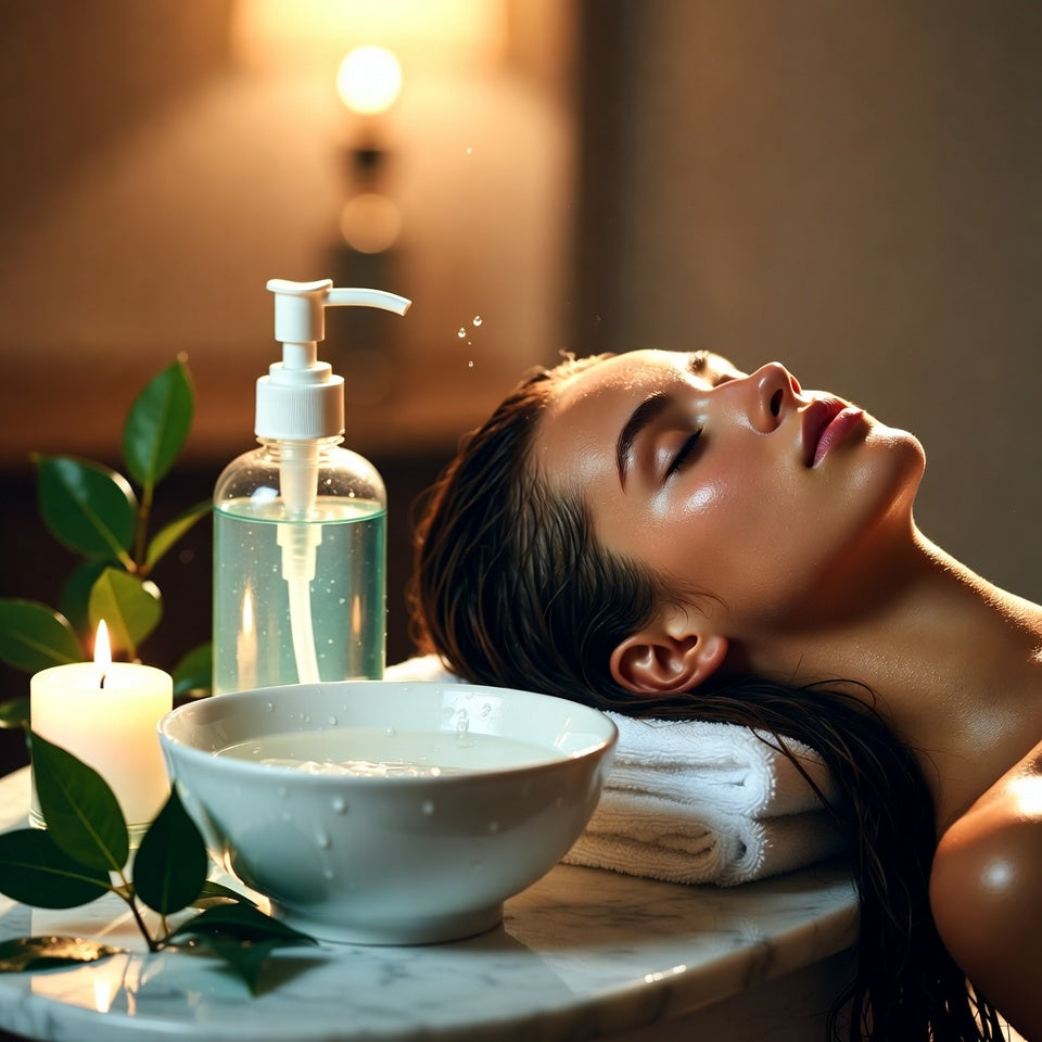 Weekly Glow Ritual: 3x a Week for Glass Skin