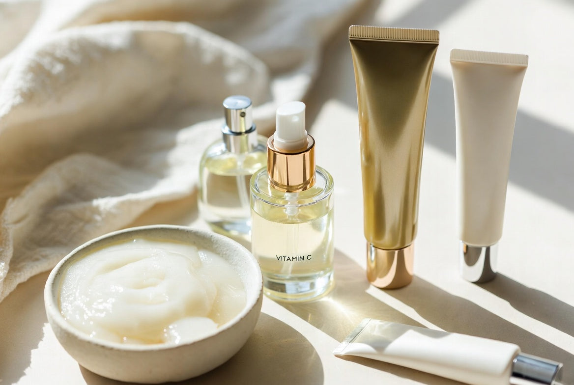 Morning Glow Ritual