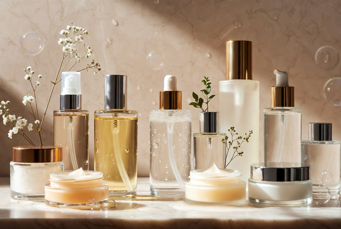 Water Cleanser