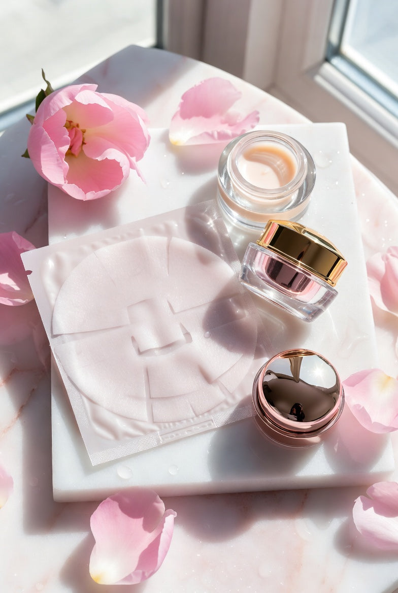 Sheet Mask