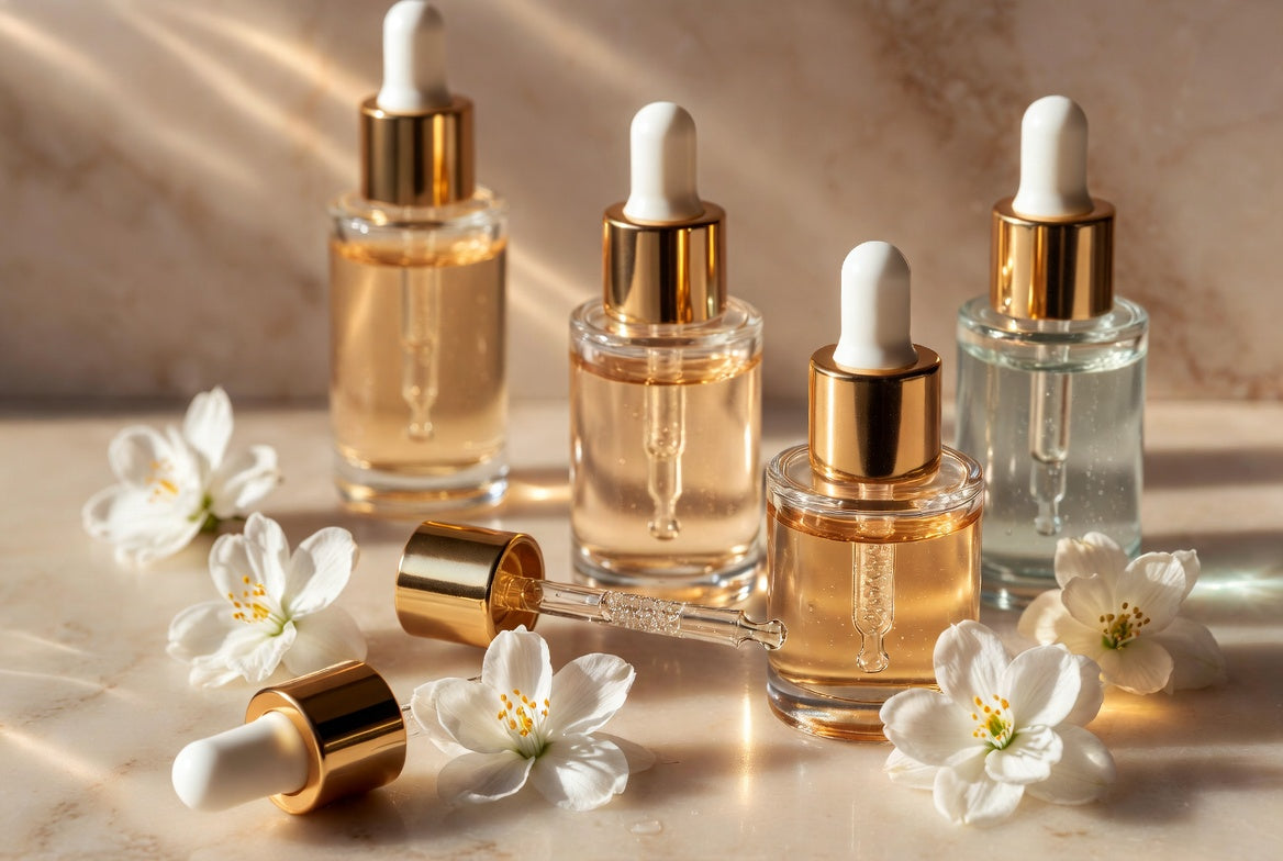 Treatment (Serum & Ampoule)