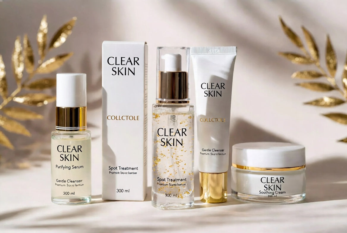 Clear Skin