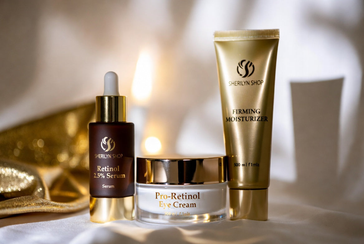 Anti-Aging