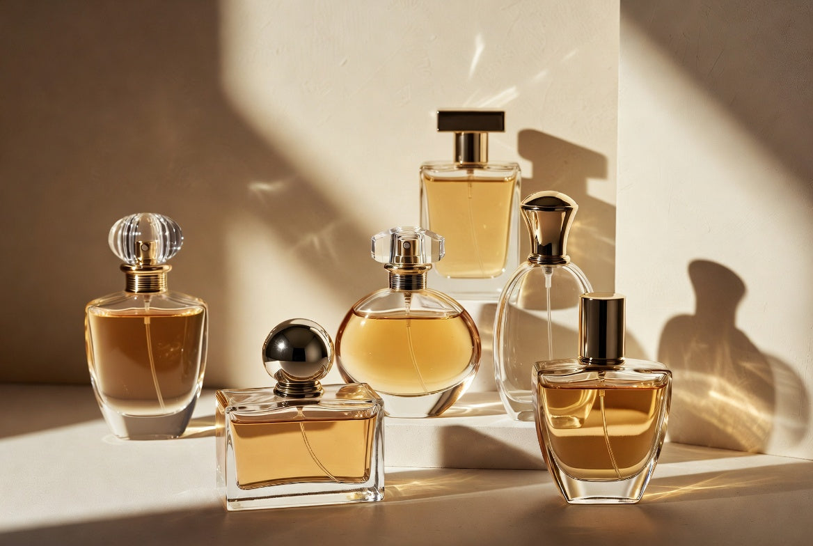 Fragrances