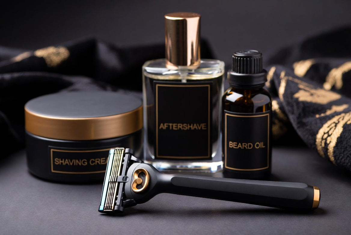 Shaving & Beard