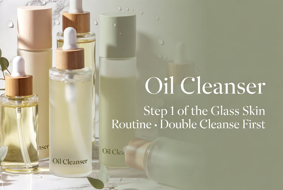 Oil Cleanser
