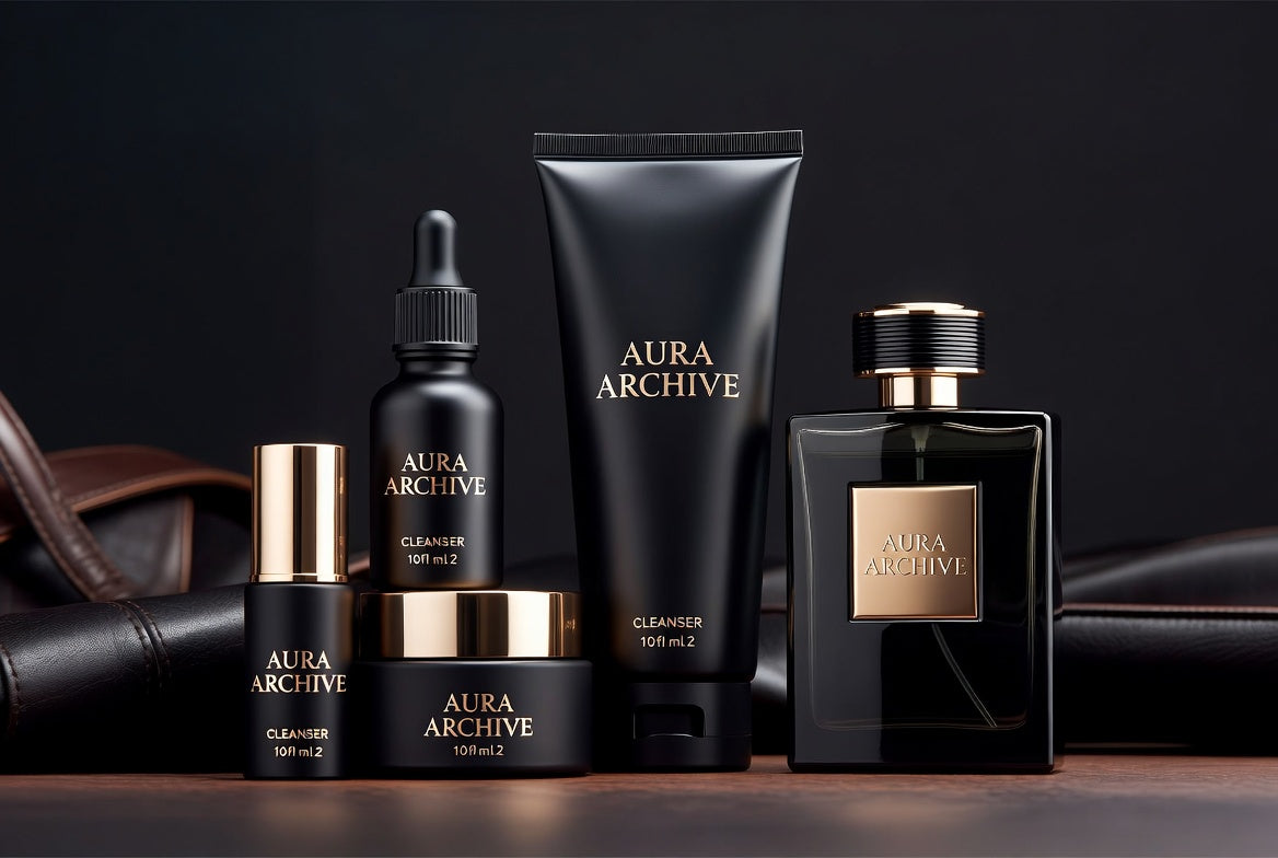 Aura Archive | Men