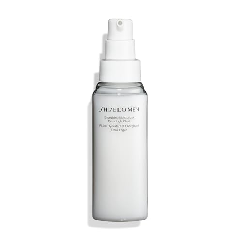 Shiseido Men Daily Essentials Bundle – 2-in-1 Face Cleanser & Shaving Cream & Aftershave
