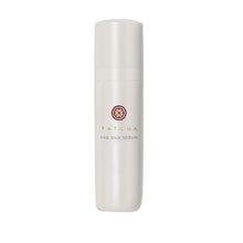 Tatcha The Silk Serum bottle on a white background