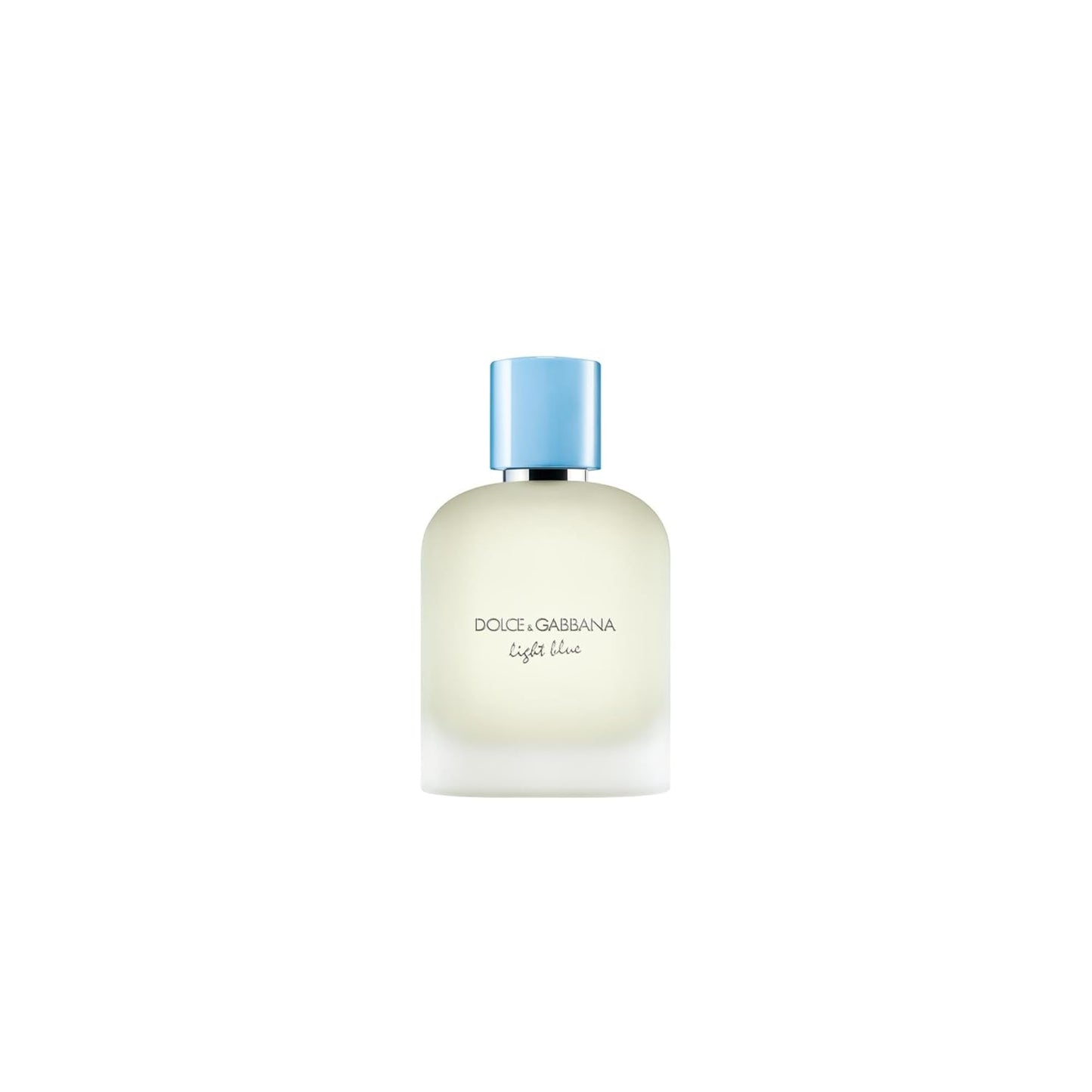 Dolce & Gabbana Light Blue Pour Homme Eau de Toilette | Fresh Mediterranean Men's Cologne