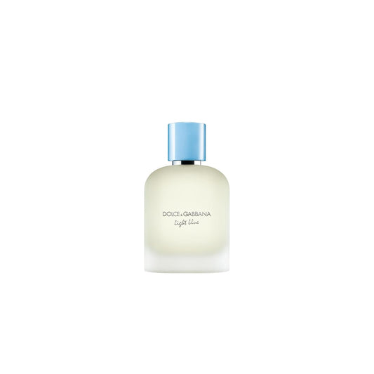 Dolce & Gabbana Light Blue Pour Homme Eau de Toilette | Fresh Mediterranean Men's Cologne