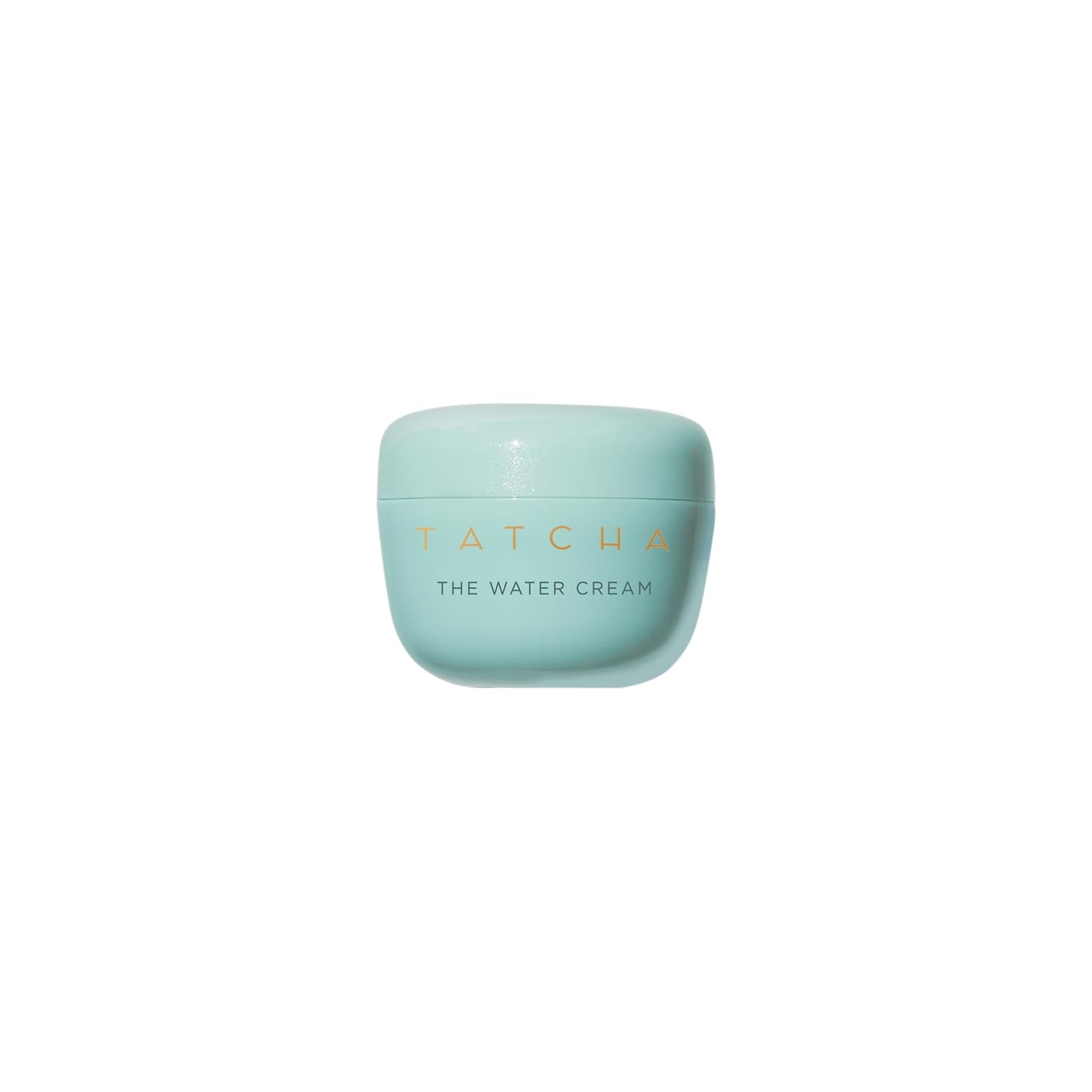Tatcha The Water Cream | Oil-Free Water-Burst Moisturizer for Clarified, Poreless Skin