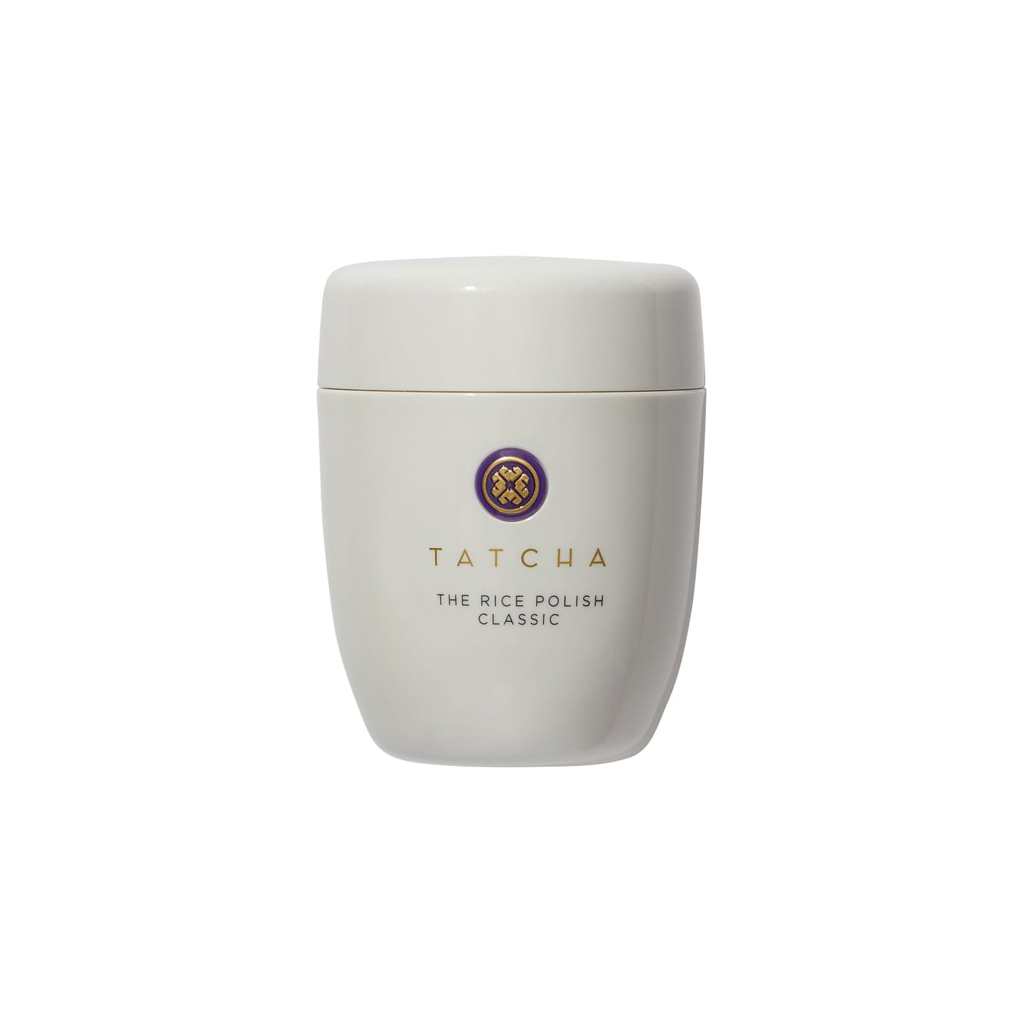 Tatcha Rice Polish Collection | Gentle, Deep, Classic & Calming Exfoliants