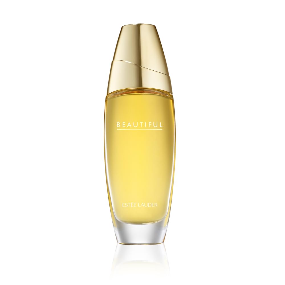 Estée Lauder Beautiful Eau de Parfum | Classic Romantic Floral Women's Fragrance