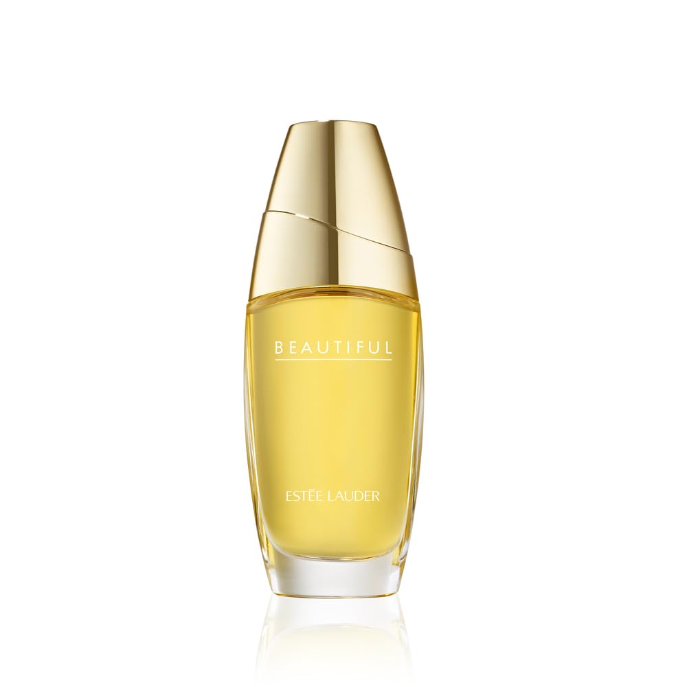 Estée Lauder Beautiful Eau de Parfum | Classic Romantic Floral Women's Fragrance