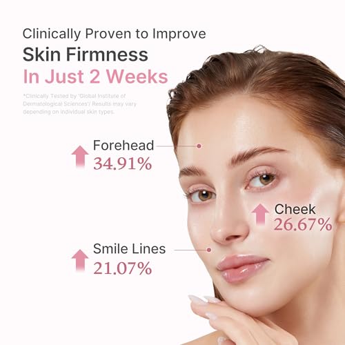 Medicube PDRN Pink Peptide Serum | Glow Firming Korean Serum