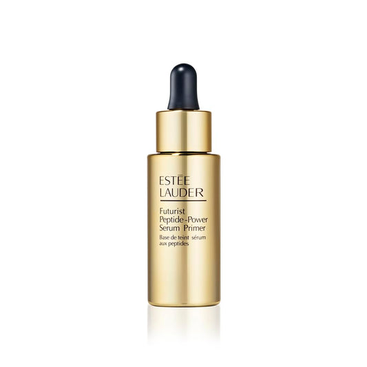 Estée Lauder Futurist Peptide-Power Serum Primer | Hydrate + Firm