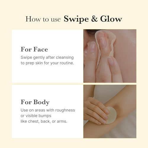 Medicube Toner Pad Collection | PDRN, Pore, Glow & Peel