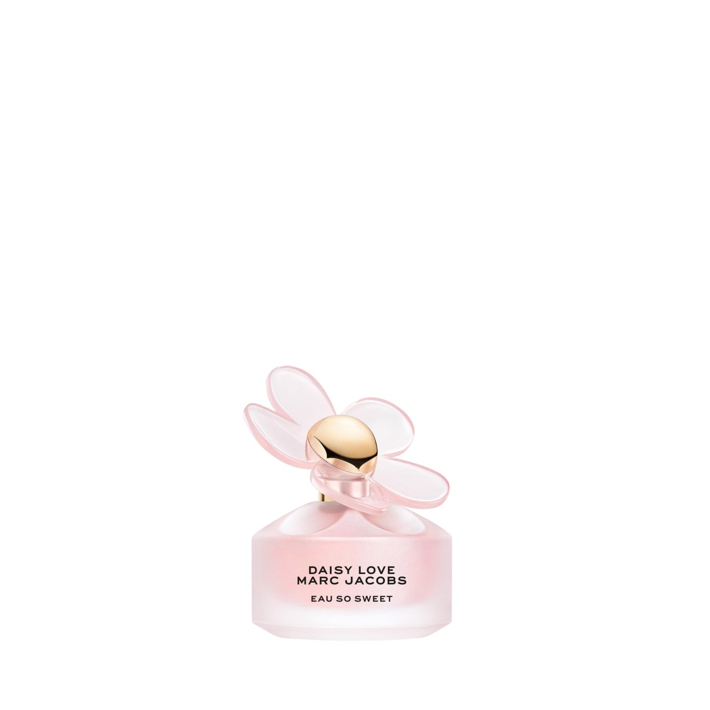 Marc Jacobs Daisy Love Eau So Sweet Eau de Toilette | Fruity Floral Women's Fragrance