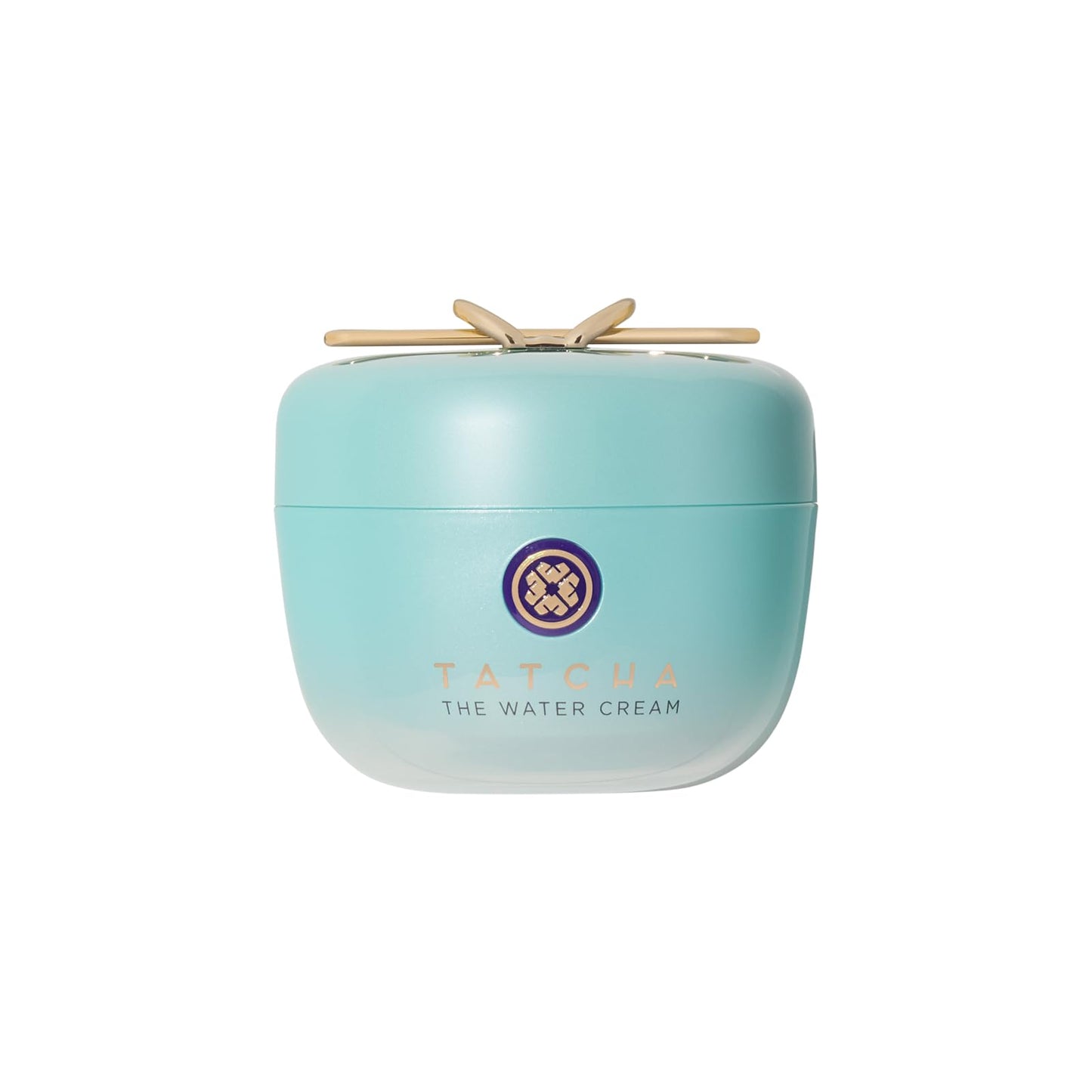 Tatcha The Water Cream | Oil-Free Water-Burst Moisturizer for Clarified, Poreless Skin