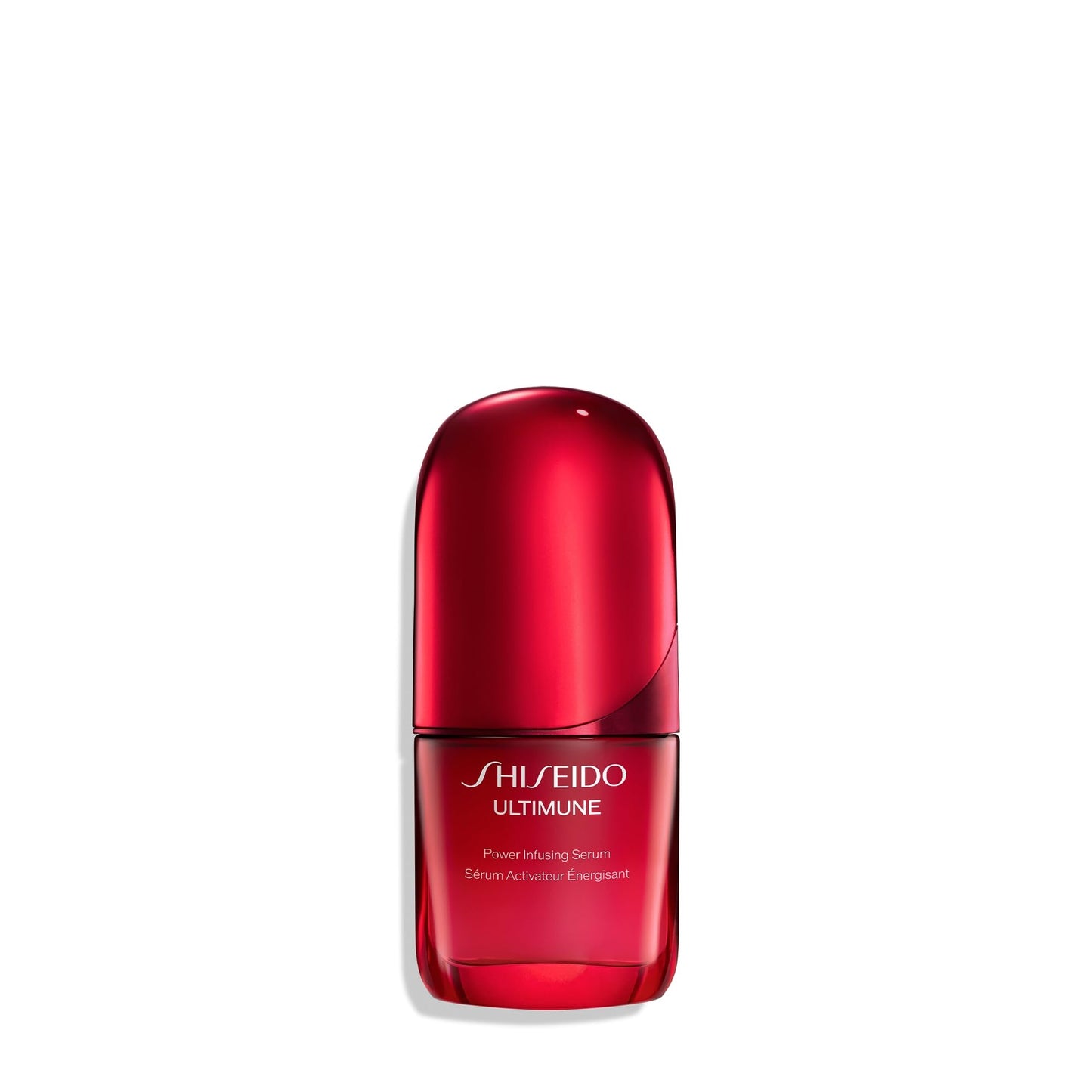 Shiseido Ultimune Power Infusing Serum – Breakthrough Anti-Aging Face & Neck Concentrate