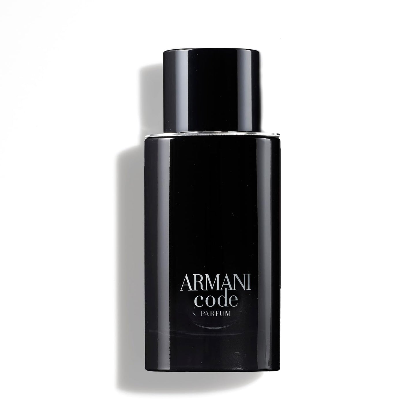 Giorgio Armani Code Parfum | Refined Woody Aromatic Men's Fragrance