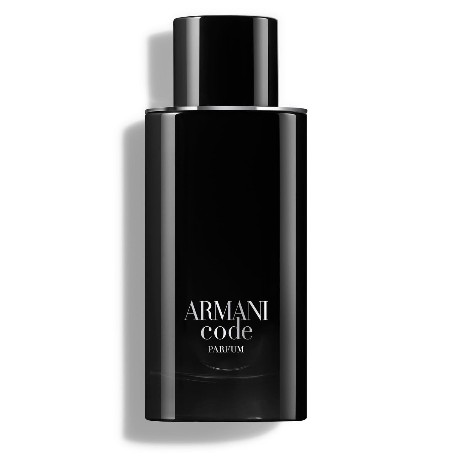 Giorgio Armani Code Parfum | Refined Woody Aromatic Men's Fragrance