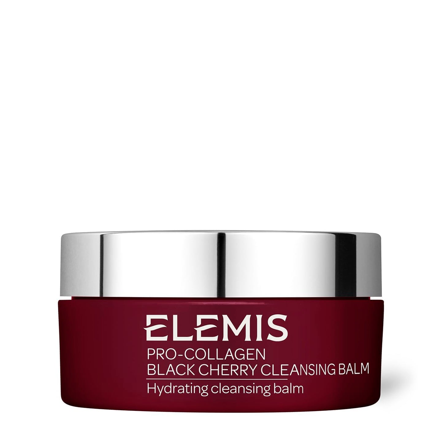 Elemis Pro-Collagen Fragrance-Free Cleansing Balm – 3-in-1 Hydrating Makeup Remover & Cleanser