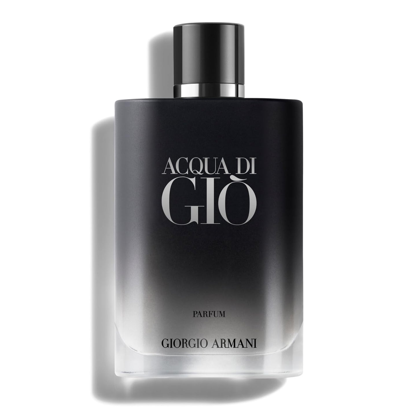 Giorgio Armani Acqua di Giò Parfum | Intense Fresh Woody Men's Fragrance | Long-Lasting