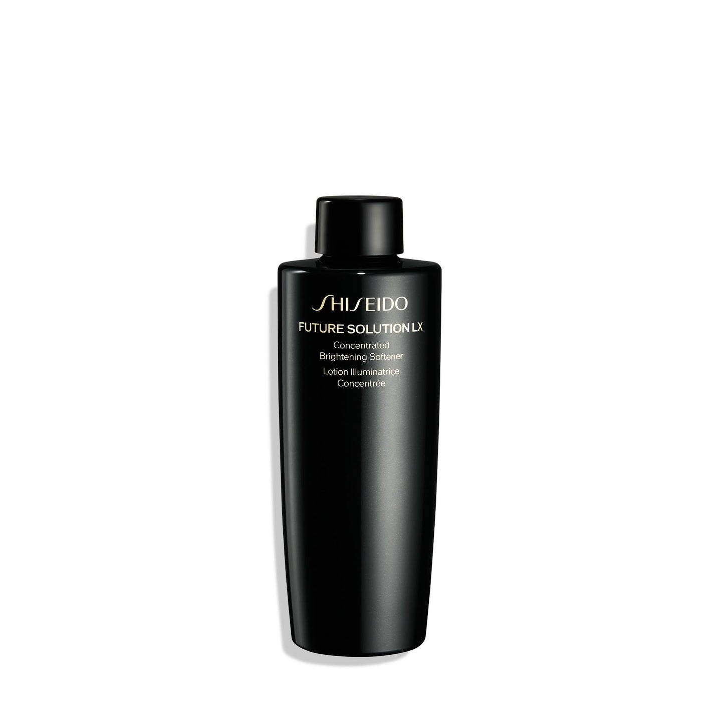 Shiseido Future Solution LX Concentrated Brightening Softener – Luxury Anti-Aging Facial Lotion
