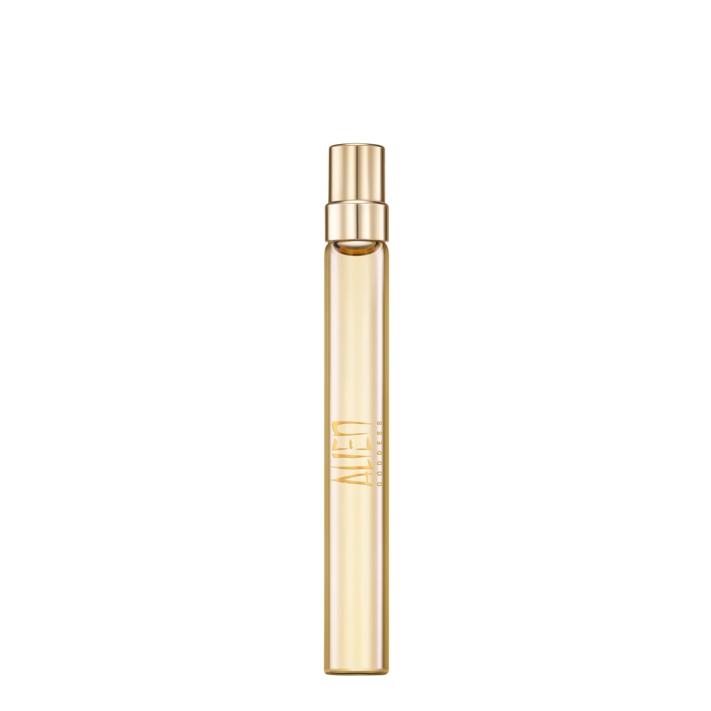 Mugler Alien Goddess Eau de Parfum – Refillable Amber Floral Women's Perfume