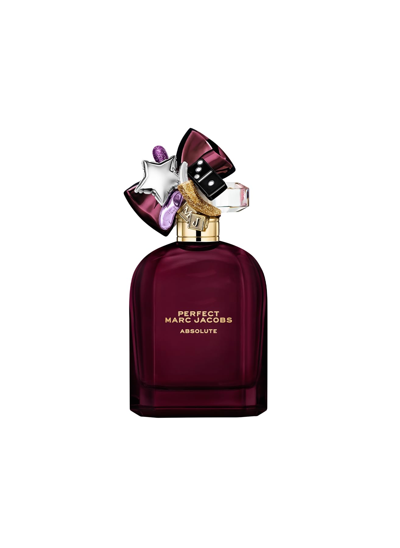 Marc Jacobs Perfect Absolute Eau de Parfum | Warm Ambery Women's Fragrance